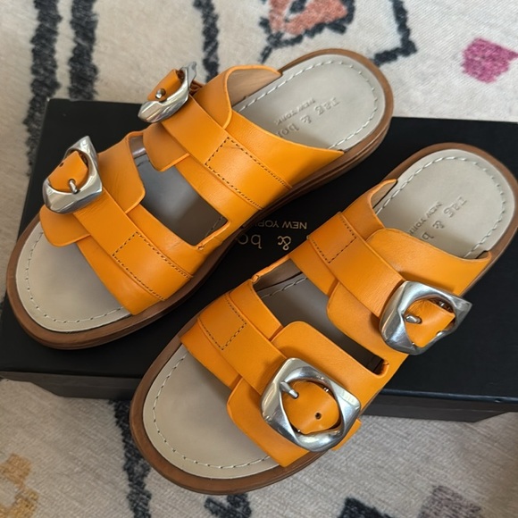 Rag&Bone Trinity Sandal - Picture 2 of 4